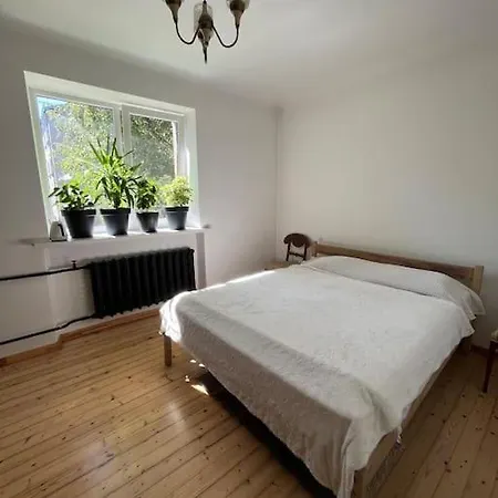 Lovely One Bed, 2 In Pardaugava.