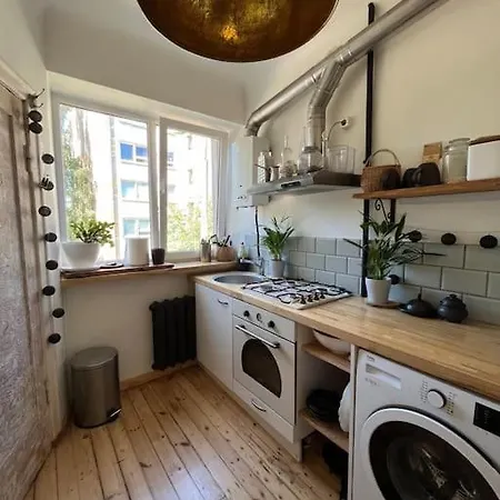 Lovely One Bed, 2 In Pardaugava. Apartment Riga