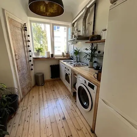 Lovely One Bed, 2 In Pardaugava. Ρίγα