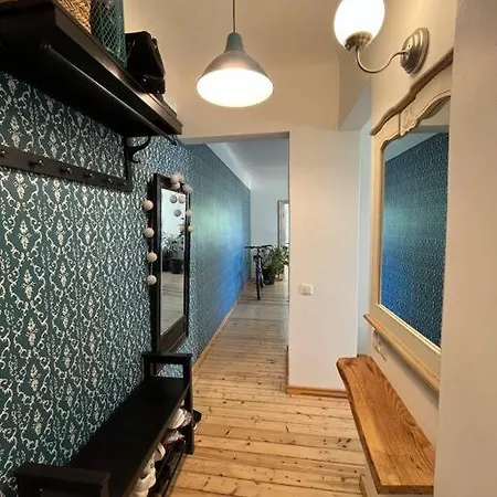 Lovely One Bed, 2 In Pardaugava. Διαμέρισμα